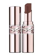 Ysl Loveshine Candy Glow Tinted Lip Balm Brown Nude 6B Beauty Women Makeup Lips Lip Tint Pink Yves Saint Laurent