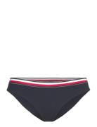 Bikini Swimwear Bikinis Bikini Bottoms Bikini Briefs Navy Tommy Hilfiger