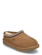 K Tasman Ii Slippers Hjemmesko Beige UGG