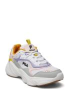 Collene Cb Wmn Sport Sneakers Low-top Sneakers White FILA