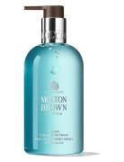 Coastal Cypress & Sea Fennel Fine Liquid Hand Wash Beauty Women Home Hand Soap Liquid Hand Soap Nude Molton Brown