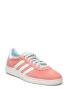 Handball Spezial Low-top Sneakers Coral Adidas Originals