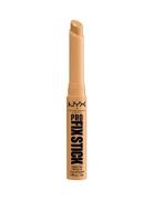 Nyx Professional Makeup Pro Fix Stick Concealer 08 Classic Tan 1.6G Concealer Makeup NYX Professional Makeup