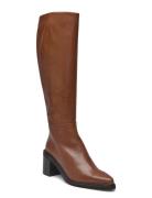 Long Boots Lange Støvler Brown Billi Bi