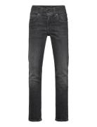 Wallys Trousers Super Slim Bottoms Jeans Skinny Jeans Grey Replay