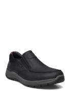 03651-00 Low-top Sneakers Black Rieker