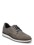 Beko Low-top Sneakers Grey Dune London