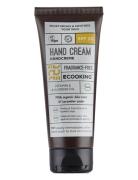 Hand Cream Spf 20 - 75 Ml. Beauty Women Skin Care Body Hand Care Hand Cream Nude Ecooking