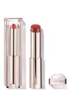 Lip Idôle Squalane-12 Butterglow Glowy Color Balm Beauty Women Makeup Lips Lip Tint Red Lancôme