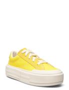 Chuck Taylor All Star Cruise Sport Sneakers Low-top Sneakers Yellow Converse