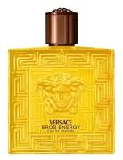 Eros Energy Pour Homme Edp Parfume Eau De Parfum Nude Versace Fragrance