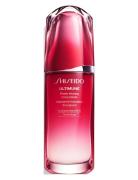 Ultimune 3.0 Power Infusing Concentrate Serum Ansigtspleje Nude Shiseido