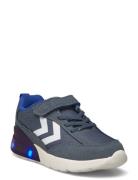 Daylight Jr Sport Sports Shoes Running-training Shoes Blue Hummel