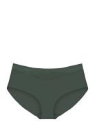 True Shape Sensation T Maxi Lingerie Panties High Waisted Panties Green Triumph