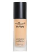 Original Pure Serum Radiant Natural Liquid Foundation Mineral Spf 20 Foundation Makeup BareMinerals