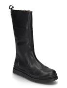 Bisgaard Danielle Tex Boots Støvler Black Bisgaard