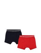 Tumble Trunks 2 Pack Night & Underwear Underwear Underpants Navy TUMBLE 'N DRY