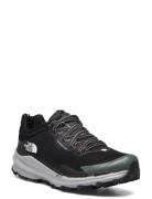 M Vectiv Fastpack Futurelight Sport Sport Shoes Outdoor-hiking Shoes Black The North Face