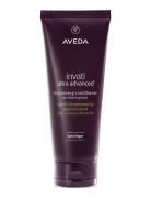 Invati Ultra Advanced Thickening Conditi R Light 200Ml Conditi R Balsam Nude Aveda