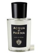 Sig. Rosa Edp 20 Ml 2024 Parfume Eau De Parfum Nude Acqua Di Parma