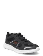 Aurora W Low-top Sneakers Black Exani