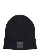 Foxxy Accessories Headwear Beanies Black BOSS