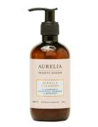 Miracle Cleanser 240Ml Ansigtsrens Makeupfjerner Nude Aurelia Probiotic Skincare