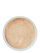 Mineral Powder Foundation 04 Light Beige Foundation Makeup Artdeco