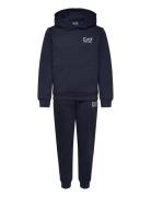 Tracksuit Sets Tracksuits Navy EA7