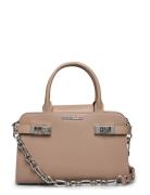 Blinden Crossbody Bag Bags Small Shoulder Bags-crossbody Bags Beige Steve Madden