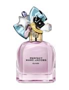 Marc Jacobs Perfect Elixir Eau De Parfum 50 Ml Parfume Eau De Parfum Nude Marc Jacobs Fragrance