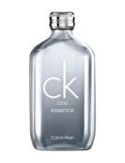 Calvin Klein Ck Essence Eau De Parfum 100 Ml Parfume Eau De Parfum Nude Calvin Klein Fragrance