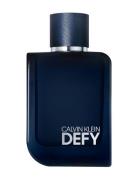 Calvin Klein Defy Parfum Parfum 100 Ml Parfume Eau De Parfum Nude Calvin Klein Fragrance