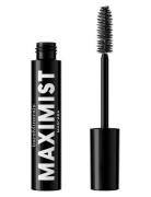 Maximist Volumizing Phyto-Fiber Mascara Black 9 Ml Mascara Makeup Nude BareMinerals