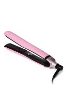 Ghd Platinum+ Hair Straightener Pink Limited Edition Glattejern Pink Ghd