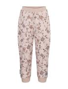 Odin Pants Outerwear Thermo Outerwear Thermo Trousers Pink MarMar Copenhagen