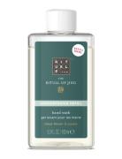 The Ritual Of Jing Concentrated Refill Hand Wash 100Ml Beauty Women Home Hand Soap Liquid Hand Soap Nude Rituals