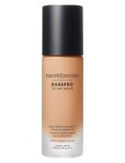 Bare Minerals Barepro 24H Matte Liquid Foundation Light 22 Warm Foundation Makeup BareMinerals