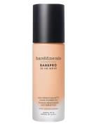 Bare Minerals Barepro 24H Matte Liquid Foundation Fair 12 Cool Foundation Makeup BareMinerals