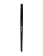 Gosh Eye Shadow Brush Øjenskyggebørste Black GOSH COPENHAGEN