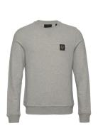 Belstaff Sweatshirt Dark Ink Designers Sweatshirts & Hoodies Sweatshirts Grey Belstaff