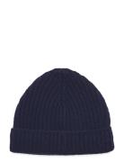 Cap Accessories Headwear Beanies Navy United Colors Of Benetton