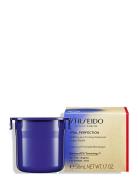 Vital Perfection Advanced Cream Refill Fugtighedscreme Dagcreme Nude Shiseido