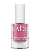 The Wonder Nail Polish Quick Dry & Longwear 179 Happy Pink Neglelak Makeup Pink IsaDora