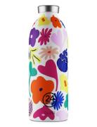 Clima - Acqua Fiorita Home Kitchen Water Bottles Multi/patterned 24bottles