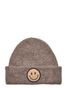 Beanie Accessories Headwear Beanies Brown Sofie Schnoor Baby And Kids