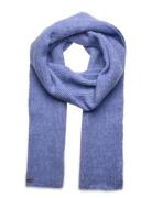 Cwfelisia - Scarf Accessories Scarves Winter Scarves Blue Claire Woman