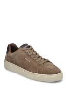 Mc Julien Sneaker Low-top Sneakers Brown GANT