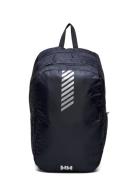 Lokka Backpack Sport Backpacks Blue Helly Hansen