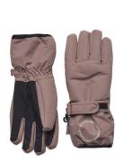 Gloves Accessories Gloves & Mittens Gloves Pink En Fant